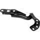 Purchase Top-Quality Hood Hinge Assembly - GM1236239 pa1