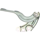 Purchase Top-Quality Hood Hinge Assembly - GM1236244 pa1