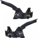 Purchase Top-Quality Hood Hinge Assembly - HO1236163 pa2