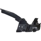 Purchase Top-Quality Hood Hinge Assembly - HO1236164 pa1