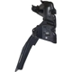 Purchase Top-Quality Hood Hinge Assembly - HO1236164 pa2