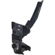Purchase Top-Quality Hood Hinge Assembly - HO1236164 pa3
