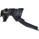 Purchase Top-Quality Hood Hinge Assembly - HO1236164 pa4