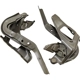 Purchase Top-Quality Hood Hinge Assembly - HO1236165 pa1