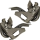 Purchase Top-Quality Hood Hinge Assembly - HO1236165 pa5