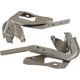 Purchase Top-Quality Hood Hinge Assembly - HO1236166 pa3