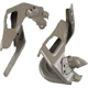 Purchase Top-Quality Hood Hinge Assembly - HO1236166 pa5