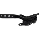 Purchase Top-Quality Hood Hinge Assembly - HO1236169 pa3