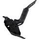 Purchase Top-Quality Hood Hinge Assembly - HO1236170 pa1