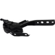 Purchase Top-Quality Hood Hinge Assembly - HO1236170 pa3