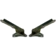 Purchase Top-Quality Hood Hinge Assembly - HY1236104 pa1