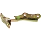 Purchase Top-Quality Hood Hinge Assembly - HY1236104 pa2
