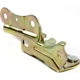 Purchase Top-Quality Hood Hinge Assembly - HY1236104 pa4