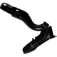 Purchase Top-Quality Hood Hinge Assembly - HY1236185 pa1
