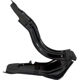 Purchase Top-Quality Hood Hinge Assembly - HY1236185 pa2
