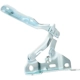 Purchase Top-Quality Hood Hinge Assembly - HY1236187 pa1