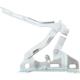 Purchase Top-Quality Hood Hinge Assembly - HY1236187 pa3