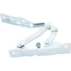 Purchase Top-Quality Hood Hinge Assembly - HY1236187 pa4