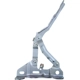Purchase Top-Quality Hood Hinge Assembly - HY1236188 pa2