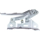 Purchase Top-Quality Hood Hinge Assembly - HY1236188 pa3