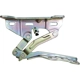 Purchase Top-Quality Assemblage de charnière de capôt - HY1236190 pa1
