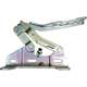 Purchase Top-Quality Assemblage de charnière de capôt - HY1236190 pa2