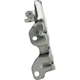 Purchase Top-Quality Hood Hinge Assembly - HY1236195 pa4