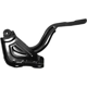 Purchase Top-Quality Hood Hinge Assembly - HY1236198 pa1