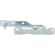 Purchase Top-Quality Hood Hinge Assembly - HY1236199 pa3