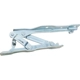 Purchase Top-Quality Hood Hinge Assembly - HY1236200 pa2