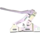 Purchase Top-Quality Hood Hinge Assembly - HY1236205 pa1