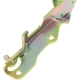 Purchase Top-Quality Hood Hinge Assembly - IN1236104 pa3