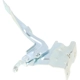 Purchase Top-Quality Hood Hinge Assembly - KI1236120 pa2