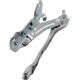 Purchase Top-Quality Hood Hinge Assembly - KI1236180 pa5