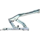 Purchase Top-Quality Assemblage de charnière de capôt - KI1236188 pa2