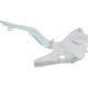 Purchase Top-Quality Hood Hinge Assembly - KI1236190 pa2