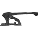 Purchase Top-Quality Hood Hinge Assembly - KI1236195 pa1
