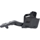 Purchase Top-Quality Hood Hinge Assembly - KI1236197 pa2