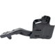 Purchase Top-Quality Hood Hinge Assembly - KI1236198 pa1