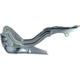 Purchase Top-Quality Hood Hinge Assembly - KI1236200 pa3