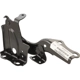 Purchase Top-Quality Hood Hinge Assembly - LX1236153 pa1