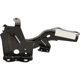Purchase Top-Quality Hood Hinge Assembly - LX1236153 pa2