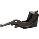 Purchase Top-Quality Hood Hinge Assembly - LX1236153 pa3