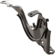 Purchase Top-Quality Hood Hinge Assembly - LX1236153 pa4