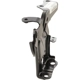 Purchase Top-Quality Hood Hinge Assembly - LX1236153 pa5