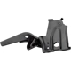 Purchase Top-Quality Hood Hinge Assembly - LX1236154 pa1