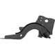 Purchase Top-Quality Hood Hinge Assembly - LX1236154 pa3