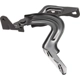 Purchase Top-Quality Hood Hinge Assembly - LX1236161 pa4