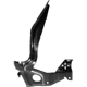 Purchase Top-Quality Hood Hinge Assembly - LX1236164 pa1