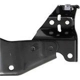 Purchase Top-Quality Hood Hinge Assembly - LX1236164 pa2